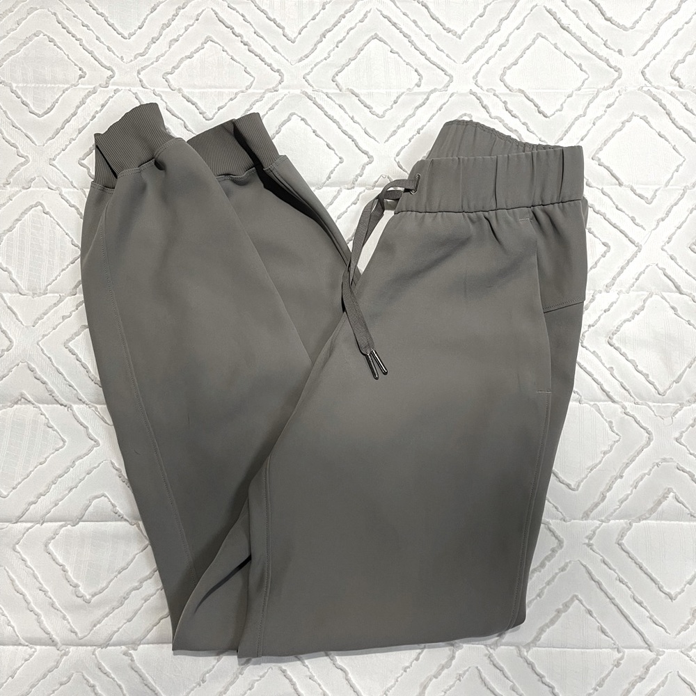 Lululemon Joggers